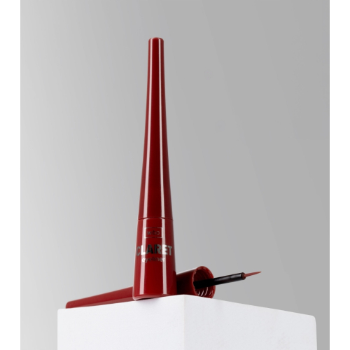 Wibo - Delineador de ojos líquido Claret