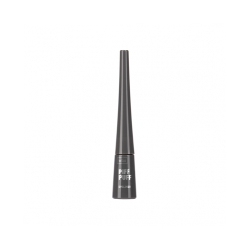 Wibo - Delineador de ojos líquido Piff Puff