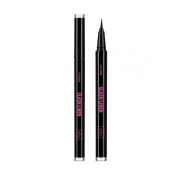 Wibo - Delineador de ojos Slash Liner - Ultra Black