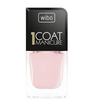 Wibo - Esmalte de uñas 1 Coat Manicure - 22