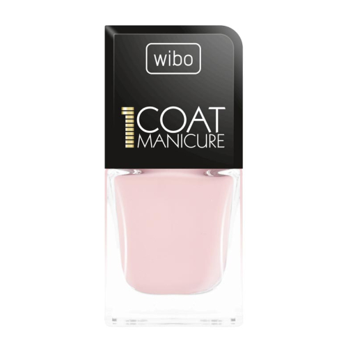 Wibo - Esmalte de uñas 1 Coat Manicure - 22