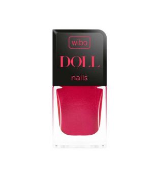 Wibo - Esmalte de uñas Doll - 04
