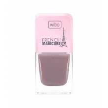 Wibo - Esmalte de uñas French Manicure - 06