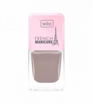 Wibo - Esmalte de uñas French Manicure - 08