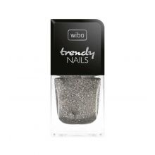 Wibo - Esmalte de uñas Trendy Nails - 05