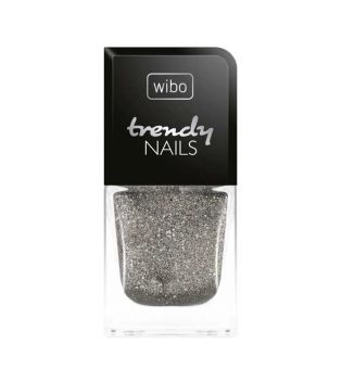 Wibo - Esmalte de uñas Trendy Nails - 05