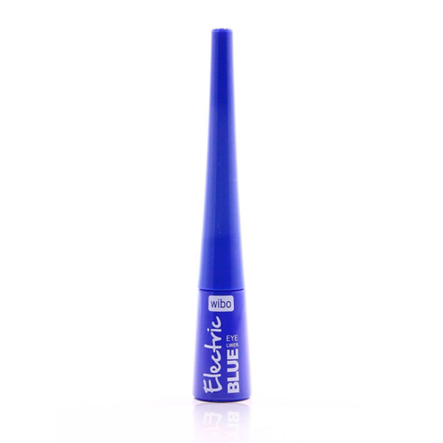Wibo - Eyeliner líquido Electric Blue