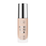 Wibo - *FitFreak* - Base de maquillaje Forever Better Skin - 03: Natural