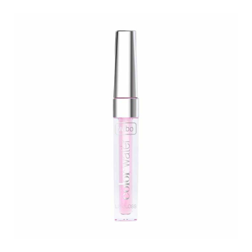 Wibo - Brillo de labios Color Water - 01