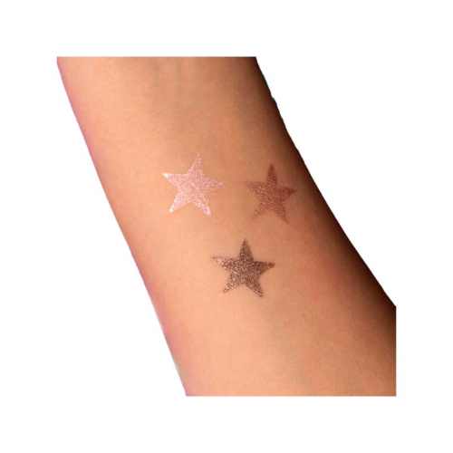 Wibo - *Girls Just Wanna Have Fun* - Sombra de ojos líquida Topper About Last Night - 03