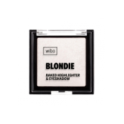Wibo - Iluminador en polvo Blondie - 01: Diamond Glow