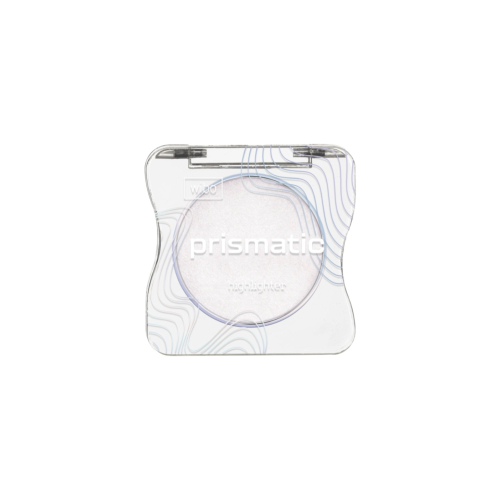 Wibo - Iluminador en polvo Prismatic - 01: Pink Crush