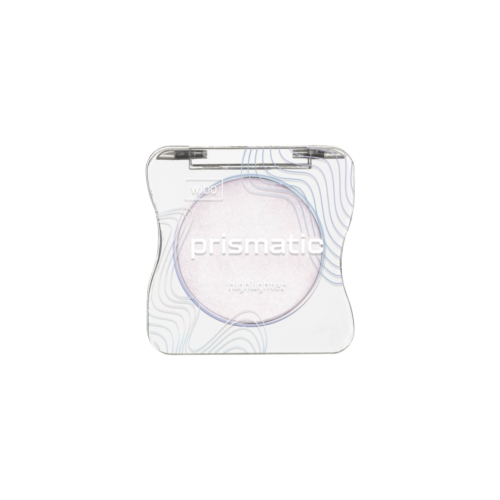 Wibo - Iluminador en polvo Prismatic - 02: Violation