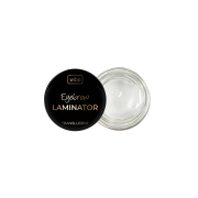 Wibo - Jabón para cejas Eyebrow Laminator - Transparente