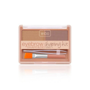 Wibo - Kit de cejas Shaping: 01
