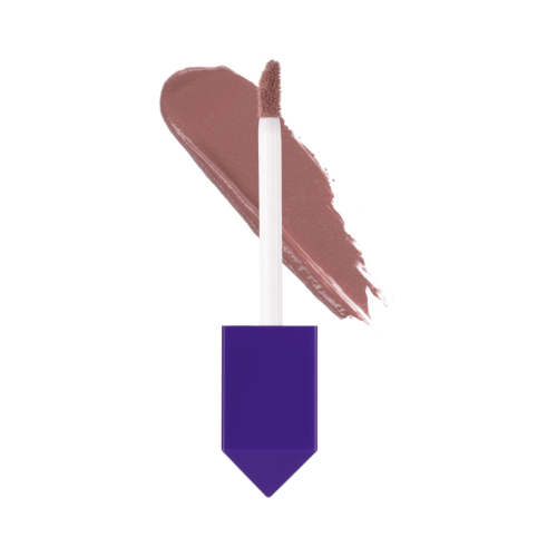 Wibo - Labial líquido con glitter Kiss Of Death - 01: La Jefecita