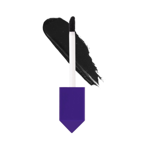 Wibo - Labial líquido con glitter Kiss Of Death - 03: El Muerto