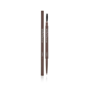Wibo - Lápiz de cejas automático Feather Brow - Soft Brown