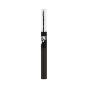 Wibo - Lápiz de cejas y gel transparente Duo Brow Definer - 2