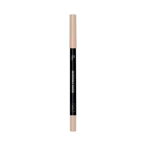 Wibo - Lápiz de ojos Incredible - Naked