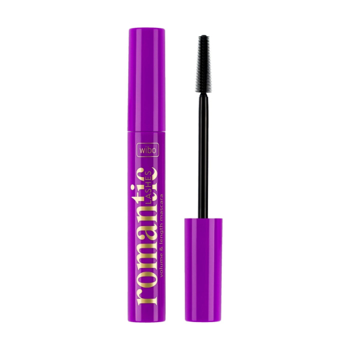 Wibo - Máscara de pestañas Romantic Lashes