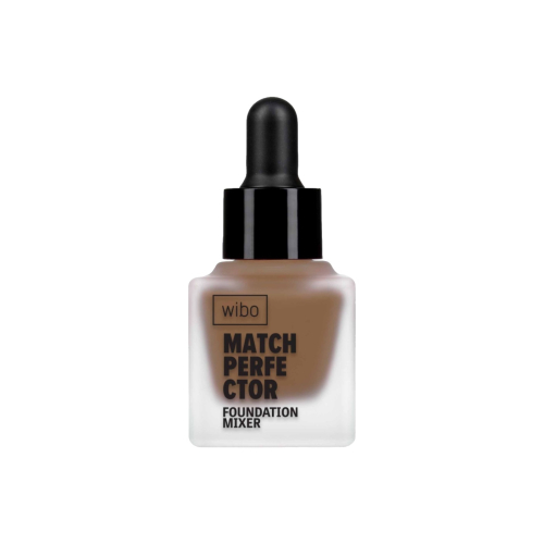 Wibo - Oscurecedor de maquillaje Match Perfector