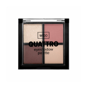 Wibo - Paleta de sombras Quattro - 1