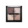 Wibo - Paleta de sombras Quattro - 2