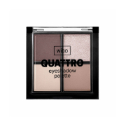 Wibo - Paleta de sombras Quattro - 2