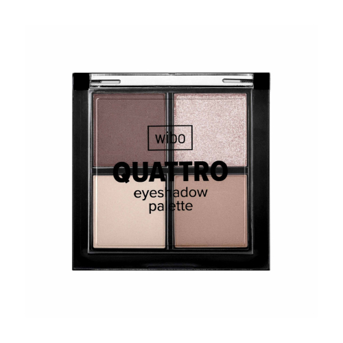 Wibo - Paleta de sombras Quattro - 2