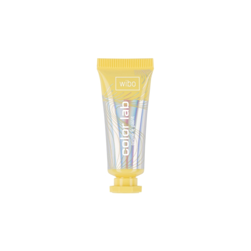 Wibo - Pintura para rostro y cuerpo Color Lab Prime & Paint - 03