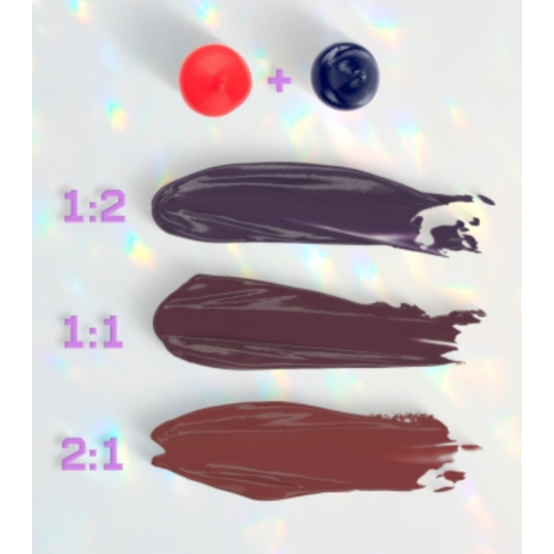 Wibo - Pintura para rostro y cuerpo Color Lab Prime & Paint - 05