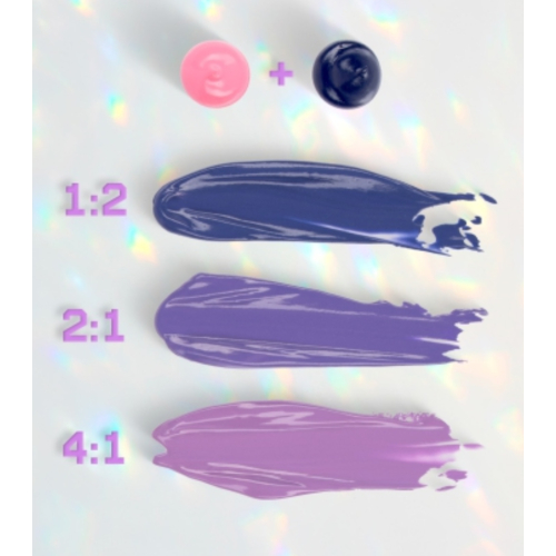 Wibo - Pintura para rostro y cuerpo Color Lab Prime & Paint - 05