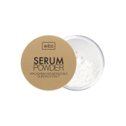 Wibo - Polvos sueltos con quinoa y macadamia Serum Powder