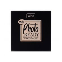 Wibo - Polvos sueltos Photo Ready Mix