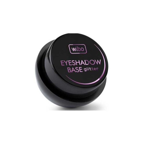 Wibo - Prebase para glitter