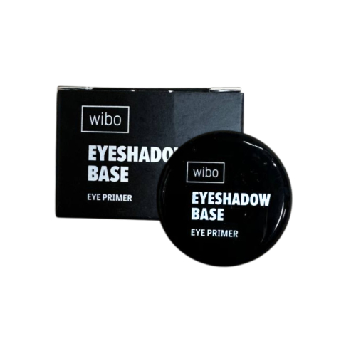 Wibo - Prebase para sombras