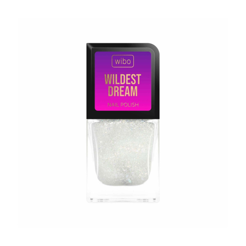 Wibo - *Savage Queen* - Esmalte de uñas Wildest Dream - 1