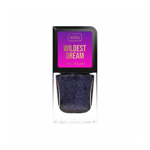Wibo - *Savage Queen* - Esmalte de uñas Wildest Dream - 6