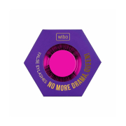 Wibo - *Savage Queen* - Pestañas postizas No More Drama, Queen!