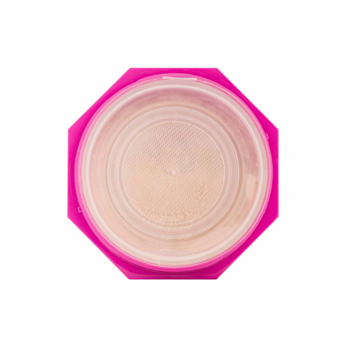 Wibo - *Savage Queen* - Polvos sueltos de seda It`s All About You