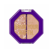 Wibo - *Savage Queen* - Sombra de ojos Know Your Worth - 2: But First: Me