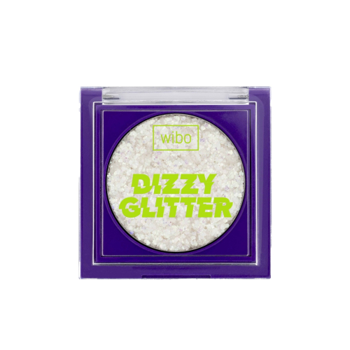 Wibo - Sombra de ojos Dizzy Glitter - 1