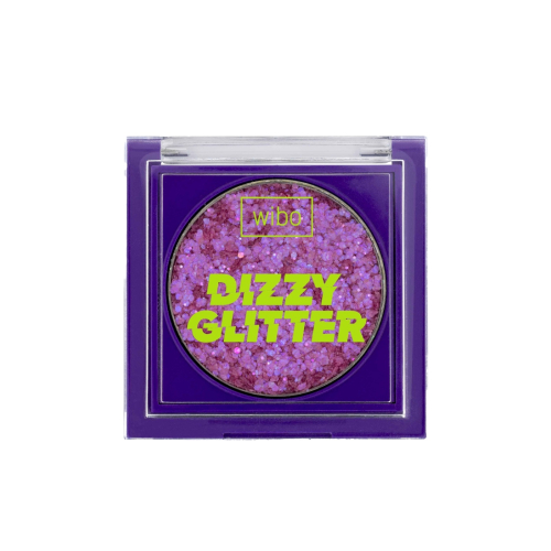 Wibo - Sombra de ojos Dizzy Glitter - 3