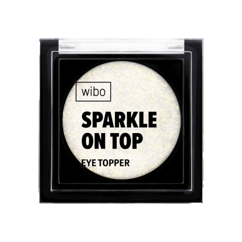 Wibo - Topper sombra de ojos Sparkle On Top - 1