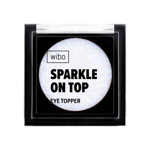 Wibo - Topper sombra de ojos Sparkle On Top - 2