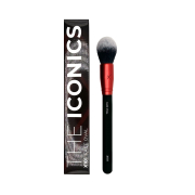 Xtra Pro MakeUp - Brocha para rostro - X101: Face Oval