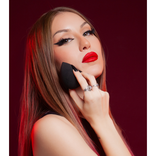 Xtra Pro MakeUp - Esponja de maquillaje The Spunk