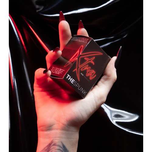 Xtra Pro MakeUp - Esponja de maquillaje The Spunk