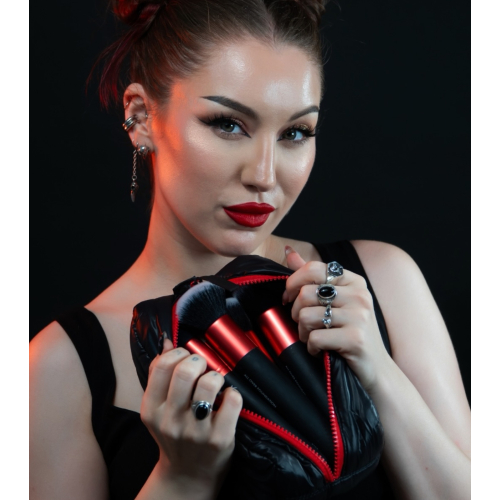 Xtra Pro MakeUp - Neceser de maquillaje Iconic Bag 2.0